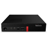 Lenovo G209670-004A1, Mini-PC Nero