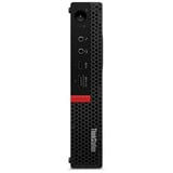 Lenovo ThinkStation P330 30CE Ricondizionato, Mini-PC Nero