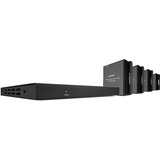 Lindy 38155, Splitter HDMI Nero