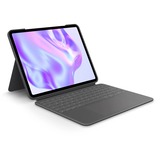 Logitech 920-012770, Tastiera grafite
