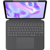 Logitech 920-012770, Tastiera grafite