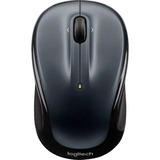 Logitech M325S argento scuro/Nero