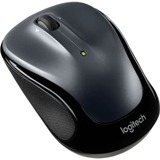 Logitech M325S argento scuro/Nero