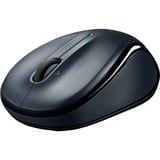 Logitech M325S argento scuro/Nero