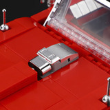 Lumibricks L9093, Giochi di costruzione 