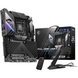 MSI 7E20-001R, Scheda madre Nero/giallo dorato