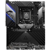 MSI 7E20-001R, Scheda madre Nero/giallo dorato
