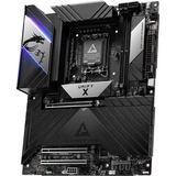 MSI 7E20-001R, Scheda madre Nero/giallo dorato