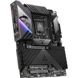 MSI 7E20-001R, Scheda madre Nero/giallo dorato