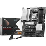 MSI 7E56-002R, Scheda madre 