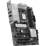 MSI 7E56-002R, Scheda madre 