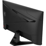 MSI MAG 274QF Monitor PC 68,6 cm (27") 2560 x 1440 Pixel Wide Quad HD LCD Nero, Monitor di gioco Nero, 68,6 cm (27"), 2560 x 1440 Pixel, Wide Quad HD, LCD, 0,5 ms, Nero