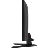 MSI MAG 274QF Monitor PC 68,6 cm (27") 2560 x 1440 Pixel Wide Quad HD LCD Nero, Monitor di gioco Nero, 68,6 cm (27"), 2560 x 1440 Pixel, Wide Quad HD, LCD, 0,5 ms, Nero