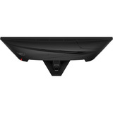 MSI MAG 274QF Monitor PC 68,6 cm (27") 2560 x 1440 Pixel Wide Quad HD LCD Nero, Monitor di gioco Nero, 68,6 cm (27"), 2560 x 1440 Pixel, Wide Quad HD, LCD, 0,5 ms, Nero