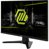 MSI MAG 274QF Monitor PC 68,6 cm (27") 2560 x 1440 Pixel Wide Quad HD LCD Nero, Monitor di gioco Nero, 68,6 cm (27"), 2560 x 1440 Pixel, Wide Quad HD, LCD, 0,5 ms, Nero