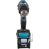 Makita HP002GA202, Cordless blu/Nero