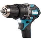 Makita HP002GA202, Cordless blu/Nero