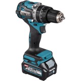 Makita HP002GA202, Cordless blu/Nero