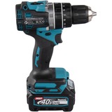Makita HP002GA202, Cordless blu/Nero