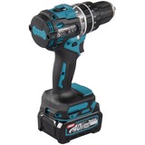 Makita HP002GA202, Cordless blu/Nero