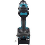 Makita HP002GA202, Cordless blu/Nero