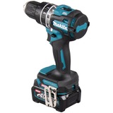 Makita HP002GA202, Cordless blu/Nero