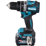 Makita HP002GA202, Cordless blu/Nero