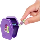 Mattel HHK64, Sullo sfondo 