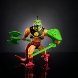 Mattel HYD38 Action figure giocattolo, Gioco figura Masters of the Universe HYD38, 6 anno/i, Multicolore