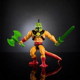 Mattel HYD38 Action figure giocattolo, Gioco figura Masters of the Universe HYD38, 6 anno/i, Multicolore