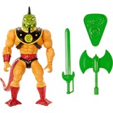 Mattel HYD38, Gioco figura 