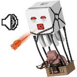 Mattel JFB69, Gioco figura 