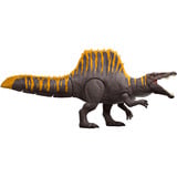 Mattel JGB56 Action figure giocattolo, Gioco figura Jurassic World JGB56, 4 anno/i, Marrone, Giallo, Plastica