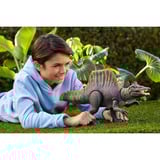 Mattel JGB56 Action figure giocattolo, Gioco figura Jurassic World JGB56, 4 anno/i, Marrone, Giallo, Plastica