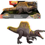 Mattel JGC81, Gioco figura 