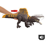 Mattel JGC81, Gioco figura 