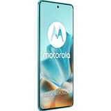 Motorola PB7E0034SE, Handy turchese
