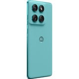 Motorola PB7E0034SE, Handy turchese