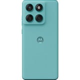 Motorola PB7E0034SE, Handy turchese