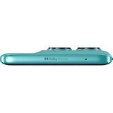 Motorola PB7E0034SE, Handy turchese