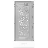 NZXT CM-H72FW-01, Chassis Tower bianco