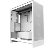 NZXT H7 Flow ( 2024 ), Chassis Tower bianco
