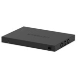 Netgear MS324TXUP, Interruttore 