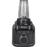 Ninja Detect Power Mixer & Processor Pro TB401EU, Mixer stand Nero