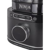 Ninja Detect Power Mixer & Processor Pro TB401EU, Mixer stand Nero
