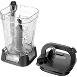 Ninja TB201EU, Mixer stand accaio/Nero