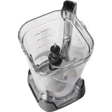 Ninja TB201EU, Mixer stand accaio/Nero