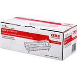 OKI 43979002 tamburo per stampante Originale Originale, OKI B410 / B430 / B440 / MB460 / MB470 / MB48, 19800 pagine, Nero, Nero, 320 mm