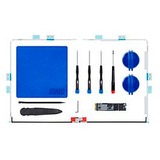 OWC Aura Pro X2 Gen4 2 TB, Disco a stato solido 