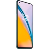 OnePlus Handy celeste